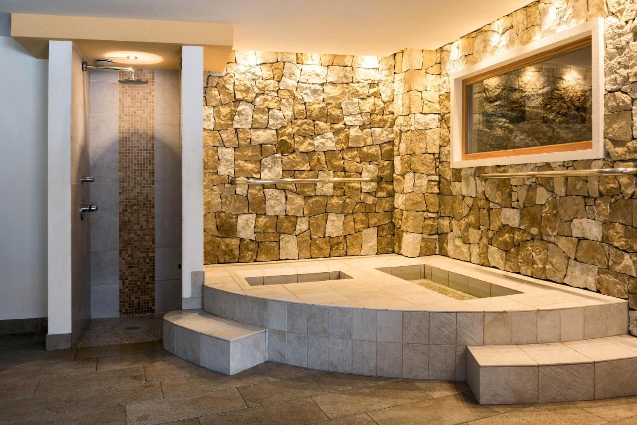 Hotel Sonne Sole Vigo di Fassa Dış mekan fotoğraf